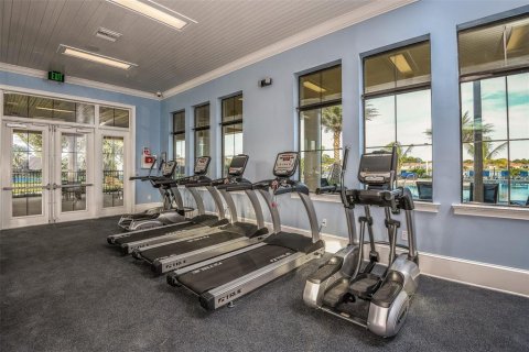House in WELLEN PARK in Venice, Florida 2 bedrooms, 132.94 sq.m. № 1876423 - photo 28
