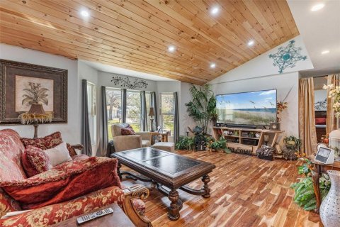 Купить виллу или дом в Нью-Смирна-Бич, Флорида 4 комнаты, 144.46м2, № 1658382 - фото 13