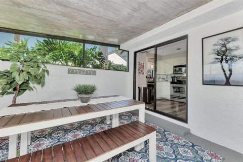 Adosado en alquiler en Sarasota, Florida, 3 dormitorios, 151.9 m2 № 2277764 - foto 25