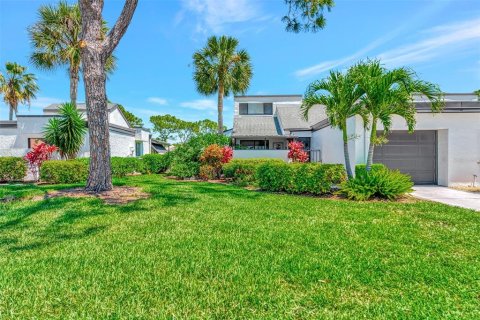 Townhouse in Sarasota, Florida 3 bedrooms, 151.9 sq.m. № 2277764
