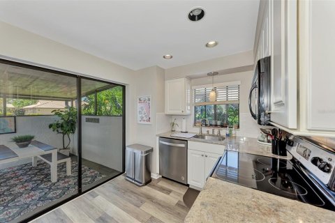 Adosado en alquiler en Sarasota, Florida, 3 dormitorios, 151.9 m2 № 2277764 - foto 20