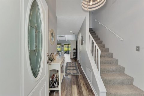Adosado en alquiler en Sarasota, Florida, 3 dormitorios, 151.9 m2 № 2277764 - foto 8