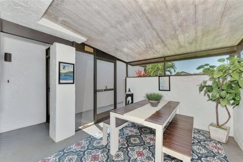 Adosado en alquiler en Sarasota, Florida, 3 dormitorios, 151.9 m2 № 2277764 - foto 24