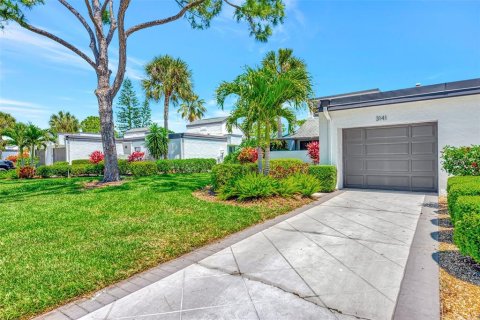 Adosado en alquiler en Sarasota, Florida, 3 dormitorios, 151.9 m2 № 2277764 - foto 4