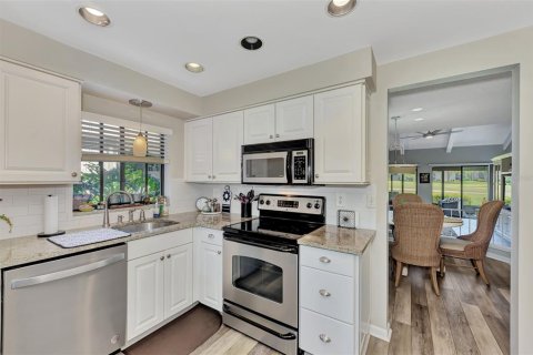 Adosado en alquiler en Sarasota, Florida, 3 dormitorios, 151.9 m2 № 2277764 - foto 22