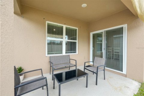 House in Haines City, Florida 3 bedrooms, 155.05 sq.m. № 2266774 - photo 29