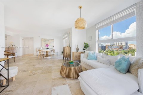 Купить кондоминиум в Майами, Флорида 2 спальни, 113.25м2, № 2054221 - фото 10