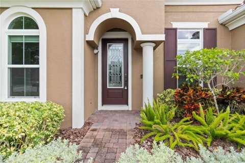 Villa ou maison à vendre à Bradenton, Floride: 4 chambres, 264.12 m2 № 1906520 - photo 7