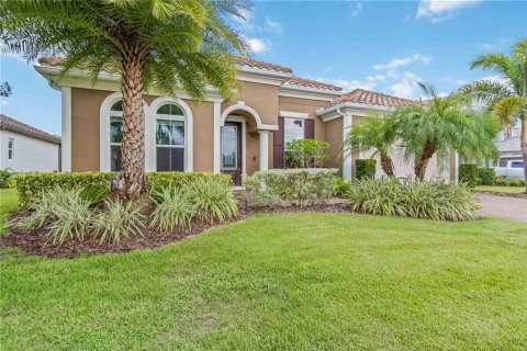 Villa ou maison à vendre à Bradenton, Floride: 4 chambres, 264.12 m2 № 1906520 - photo 4