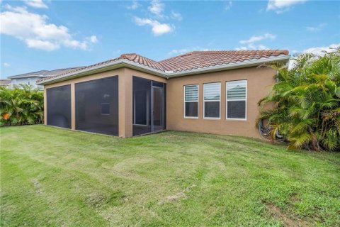Villa ou maison à vendre à Bradenton, Floride: 4 chambres, 264.12 m2 № 1906520 - photo 11