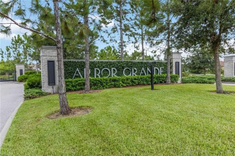 Villa ou maison à vendre à Bradenton, Floride: 4 chambres, 264.12 m2 № 1906520 - photo 2