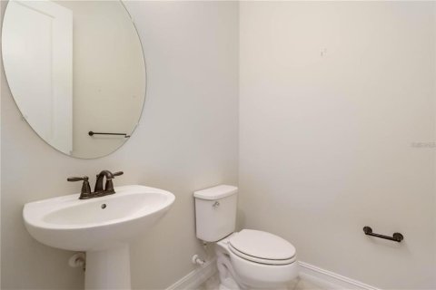 House in Bradenton, Florida 4 bedrooms, 264.12 sq.m. № 1906520 - photo 27