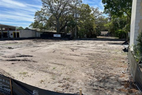 Terreno en venta en Safety Harbor, Florida № 1061902 - foto 2