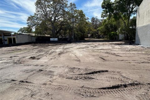 Terreno en venta en Safety Harbor, Florida № 1061902 - foto 4