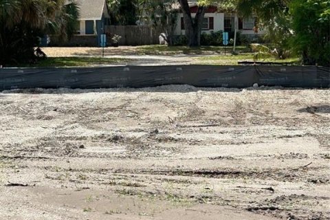 Terreno en venta en Safety Harbor, Florida № 1061902 - foto 3