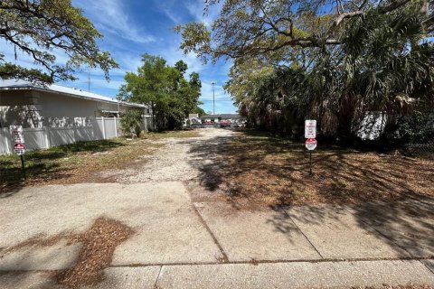 Terreno en venta en Safety Harbor, Florida № 1061902 - foto 5