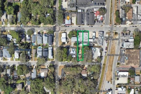 Terreno en venta en Safety Harbor, Florida № 1061902 - foto 1