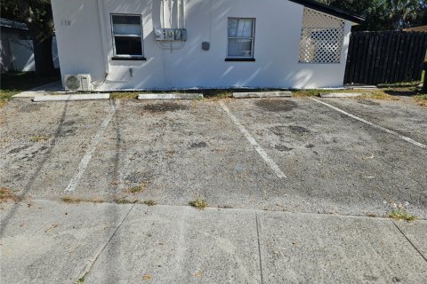 Villa ou maison à louer à Dania Beach, Floride: 1 chambre, 85.84 m2 № 1967214 - photo 20