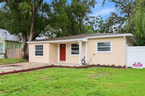 Villa ou maison à Tampa, Floride 2 chambres, 93.37 m2 № 2426997