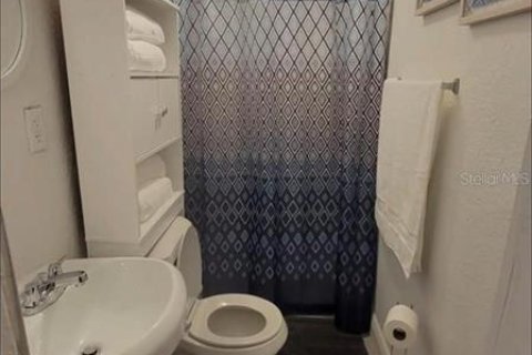 Villa ou maison à louer à Seffner, Floride: 1 chambre, 55.18 m2 № 2401118 - photo 6