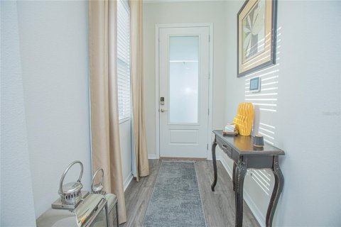 Купить виллу или дом в Киссимми, Флорида 5 комнат, 133.5м2, № 1524610 - фото 12
