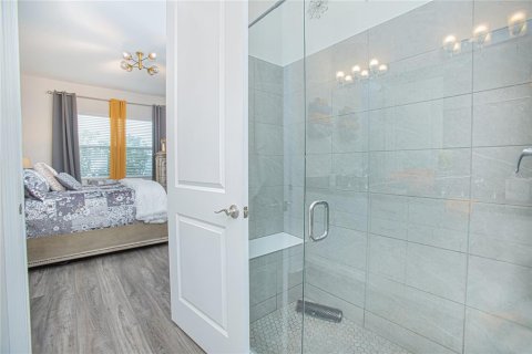 Купить виллу или дом в Киссимми, Флорида 5 комнат, 133.5м2, № 1524610 - фото 20