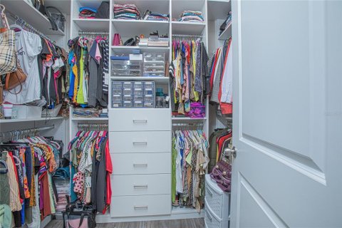 Купить виллу или дом в Киссимми, Флорида 5 комнат, 133.5м2, № 1524610 - фото 21