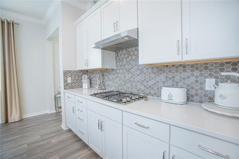 Купить виллу или дом в Киссимми, Флорида 5 комнат, 133.5м2, № 1524610 - фото 3