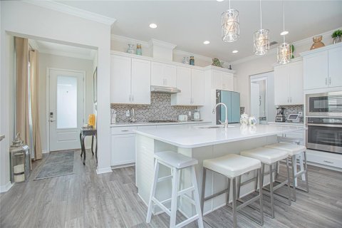 Купить виллу или дом в Киссимми, Флорида 5 комнат, 133.5м2, № 1524610 - фото 5