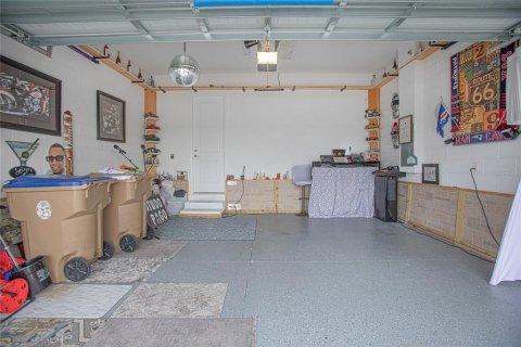 Купить виллу или дом в Киссимми, Флорида 5 комнат, 133.5м2, № 1524610 - фото 25