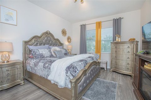 Купить виллу или дом в Киссимми, Флорида 5 комнат, 133.5м2, № 1524610 - фото 16