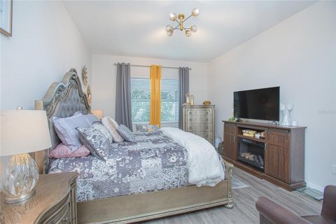 Купить виллу или дом в Киссимми, Флорида 5 комнат, 133.5м2, № 1524610 - фото 17