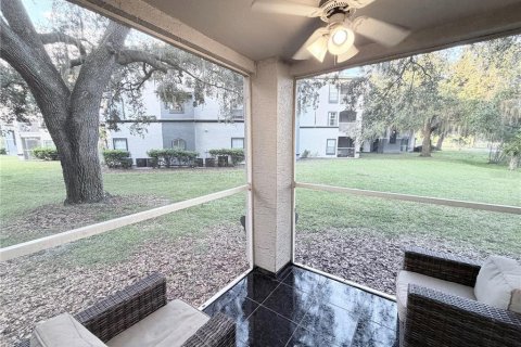 Copropriété à louer à Temple Terrace, Floride: 1 chambre, 84.45 m2 № 2430823 - photo 17