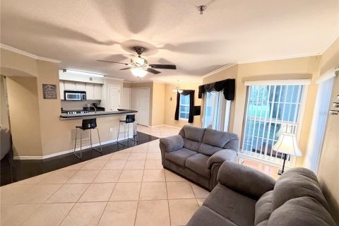 Copropriété à louer à Temple Terrace, Floride: 1 chambre, 84.45 m2 № 2430823 - photo 6