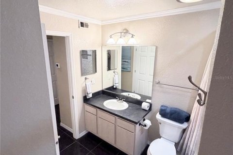 Copropriété à louer à Temple Terrace, Floride: 1 chambre, 84.45 m2 № 2430823 - photo 11