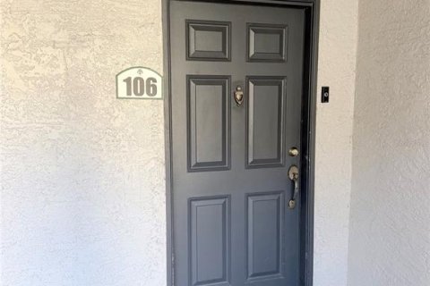 Copropriété à louer à Temple Terrace, Floride: 1 chambre, 84.45 m2 № 2430823 - photo 18