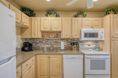 Condominio en venta en Sarasota, Florida, 2 dormitorios, 103.86 m2 № 1880480 - foto 20