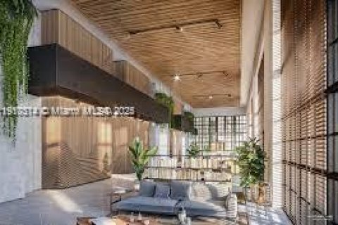 Copropriété à louer à Miami, Floride: 1 chambre, 46.92 m2 № 1966464 - photo 1