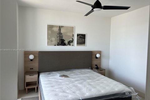 Copropriété à louer à Miami, Floride: 1 chambre, 46.92 m2 № 1966464 - photo 7