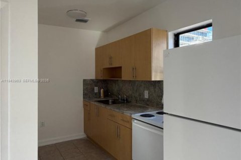 Apartment in Miami, Florida 1 bedroom, 218.51 sq.m. № 2000821 - photo 4