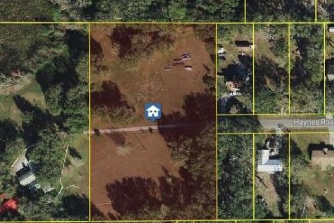 Land in Lakeland, Florida № 1780869 - photo 1