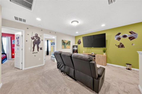 Adosado en venta en Kissimmee, Florida, 4 dormitorios, 195.28 m2 № 2429631 - foto 30