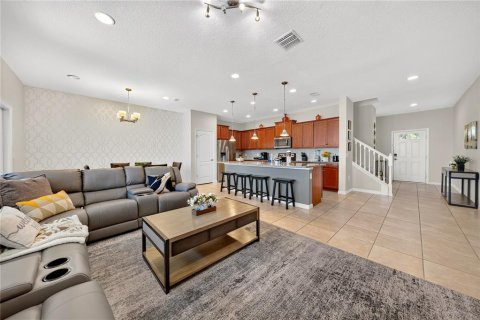 Adosado en venta en Kissimmee, Florida, 4 dormitorios, 195.28 m2 № 2429631 - foto 16