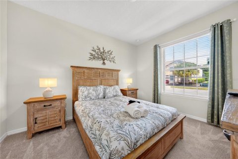 Adosado en venta en Kissimmee, Florida, 4 dormitorios, 195.28 m2 № 2429631 - foto 9