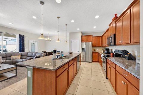 Adosado en venta en Kissimmee, Florida, 4 dormitorios, 195.28 m2 № 2429631 - foto 20