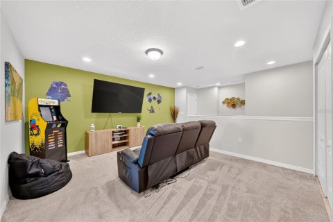 Adosado en venta en Kissimmee, Florida, 4 dormitorios, 195.28 m2 № 2429631 - foto 29