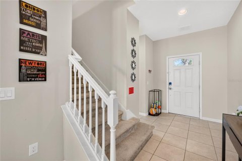 Adosado en venta en Kissimmee, Florida, 4 dormitorios, 195.28 m2 № 2429631 - foto 5