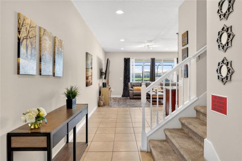 Adosado en venta en Kissimmee, Florida, 4 dormitorios, 195.28 m2 № 2429631 - foto 7
