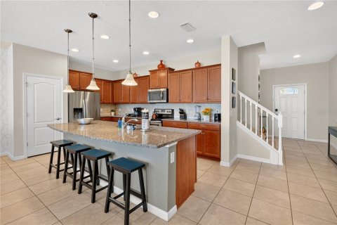 Adosado en venta en Kissimmee, Florida, 4 dormitorios, 195.28 m2 № 2429631 - foto 19