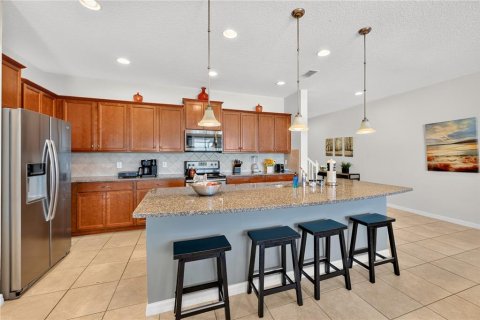 Adosado en venta en Kissimmee, Florida, 4 dormitorios, 195.28 m2 № 2429631 - foto 4